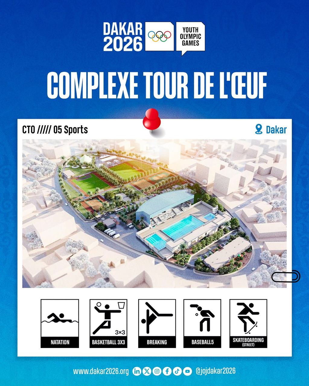 Tour de l'Œuf